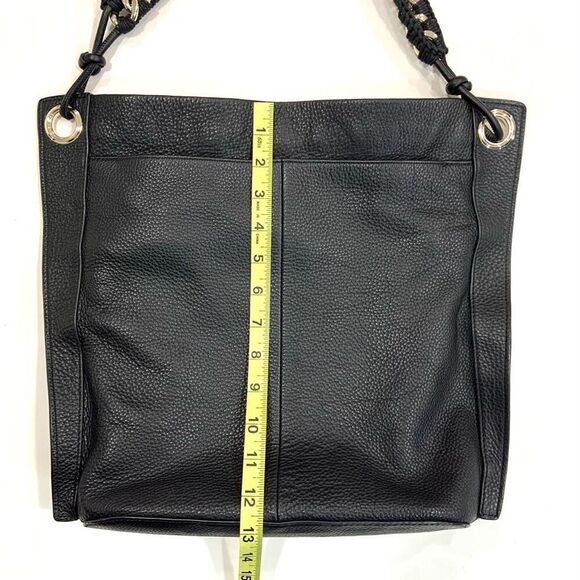 VINCE CAMUTO Slouchy Leather Hobo Bag - Picture 14 of 14